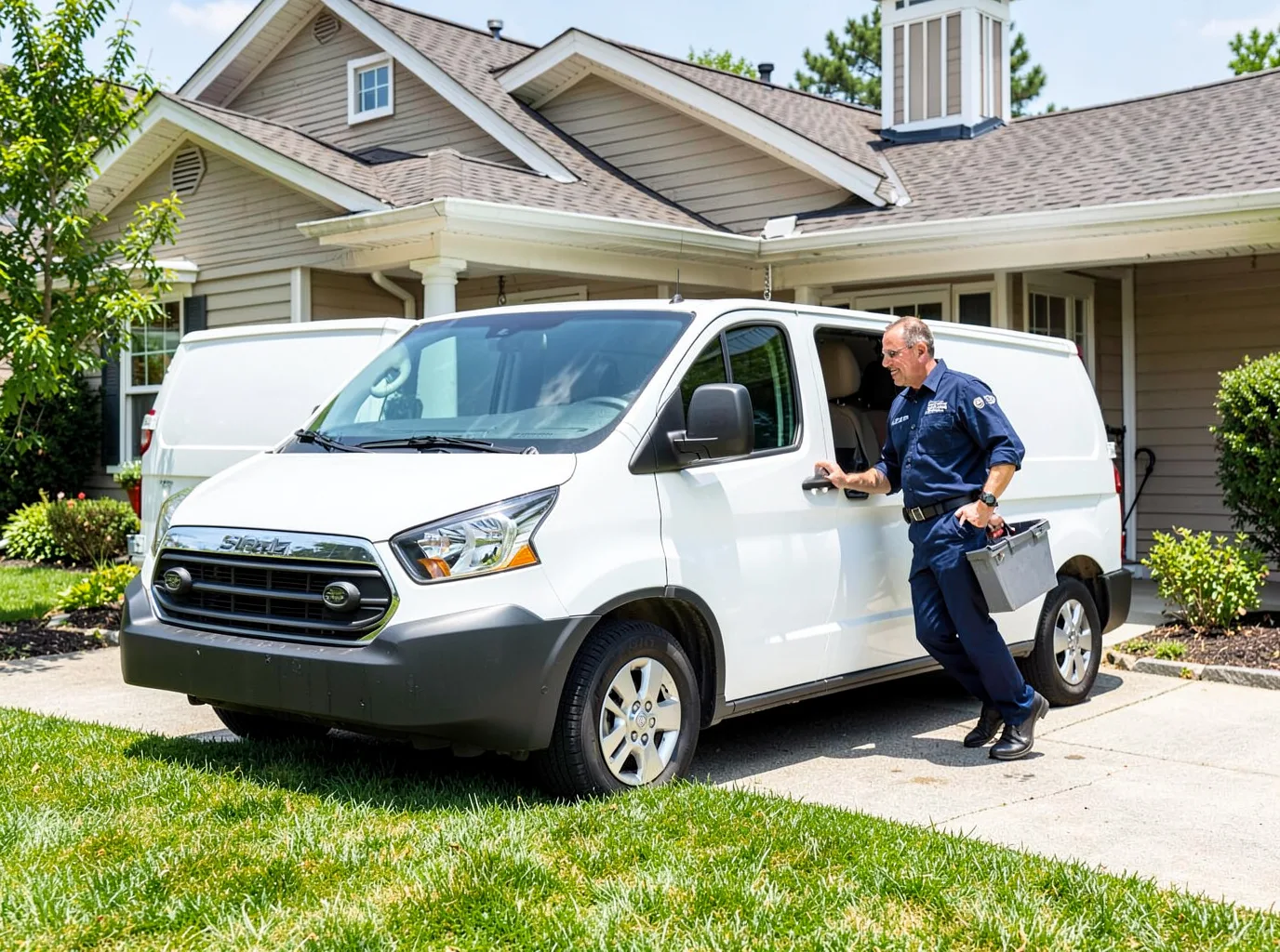 Emergency Plumber company in Columbia, NC