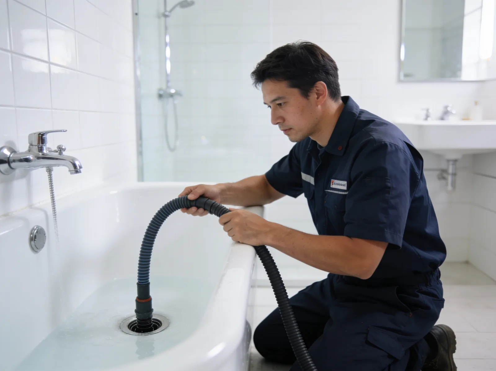 Emergency Plumber Columbia, NC FAQs